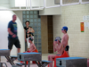 Ponty-poronty úszóverseny 2013