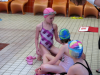 Ponty-poronty úszóverseny 2013