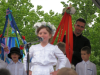 Pünkösdölő 2013.05.17