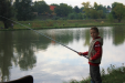 Horgászverseny 2013.09.28