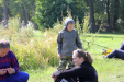 Horgászverseny 2013.09.28