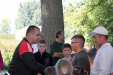 Horgászverseny 2013.09.28