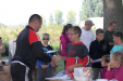 Horgászverseny 2013.09.28