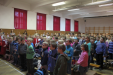 Lelki nap 2013.10.24