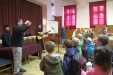 Lelki nap 2013.10.24