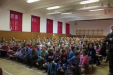Lelki nap 2013.10.24