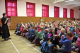 Lelki nap 2013.10.24