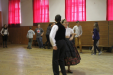 Német táncház 2013