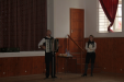 Német táncház 2013