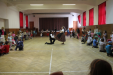 Német táncház 2013