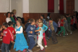 Német táncház 2013