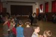 Német táncház 2013