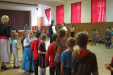 Német táncház 2013
