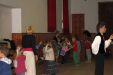 Német táncház 2013