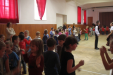 Német táncház 2013
