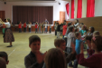 Német táncház 2013