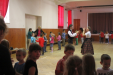 Német táncház 2013