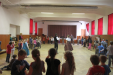 Német táncház 2013