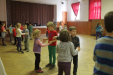 Német táncház 2013