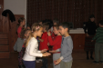 Német táncház 2013