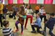 Német táncház 2013