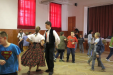 Német táncház 2013