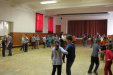 Német táncház 2013