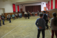 Német táncház 2013