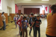 Német táncház 2013