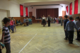 Német táncház 2013