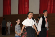 Német táncház 2013