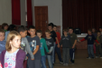 Német táncház 2013