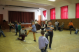 Német táncház 2013