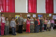 Terményhálaadó 1-2 osztály 2013.10.24