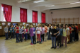 Terményhálaadó 3-4 osztály 2013.10.24