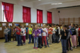 Terményhálaadó 3-4 osztály 2013.10.24