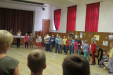 Terményhálaadó 3-4 osztály 2013.10.24