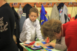 Lámpáskészítés 2013
