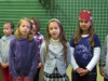 Mikulás az iskolában 2.a 2013