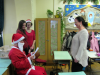 Mikulás az iskolában 2.a 2013