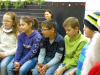 Mikulás az iskolában 3.a 2013