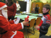 Mikulás az iskolában 3.a 2013