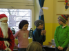 Mikulás az iskolában 3.b 2013