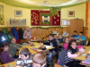 Mikulás az iskolában 4.b 2013