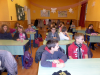 Mikulás az iskolában felső tagozat 2013