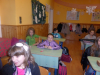 Mikulás az iskolában felső tagozat 2013