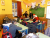 Mikulás az iskolában felső tagozat 2013