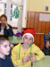 Mikulás az iskolában felső tagozat 2013