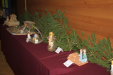 Betlehem készítő pályázat 2013