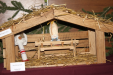 Betlehem készítő pályázat 2013